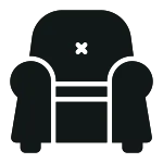 Sit SVG Icon